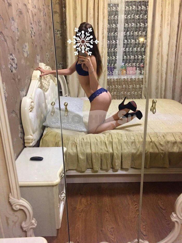 Проститутка Инара г. Бежецк