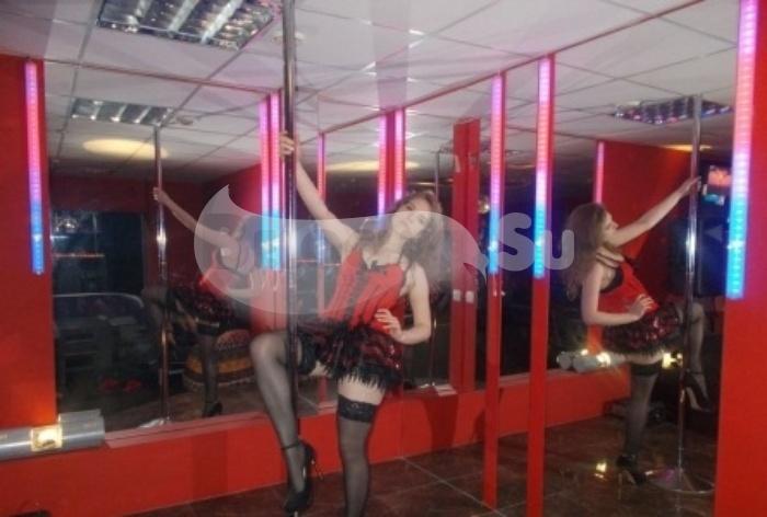 Проститутка Настя г. Бежецк